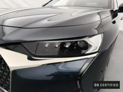 Photo 7 DS DS 9  Hybride E-Tense 225