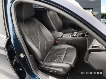 Photo 13 DS DS 9  Hybride E-Tense 225