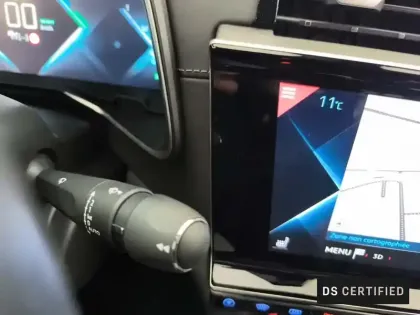 Photo 21 DS DS 9  Hybride E-Tense 225