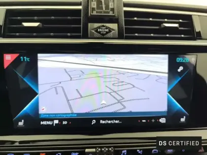 Photo 18 DS DS 9  Hybride E-Tense 225