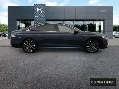 Photo 5 DS DS 9  Hybride E-Tense 225