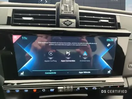 Photo 17 DS DS 9  Hybride E-Tense 225