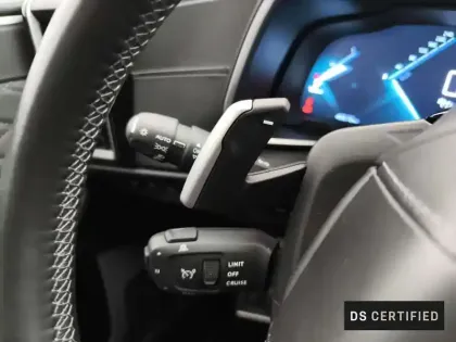 Photo 20 DS DS 9  Hybride E-Tense 225