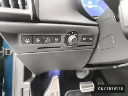 Photo 23 DS DS 9  Hybride E-Tense 225