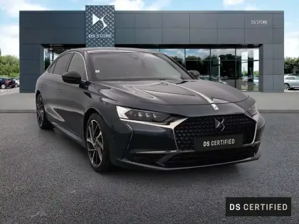 Photo 6 DS DS 9  Hybride E-Tense 225