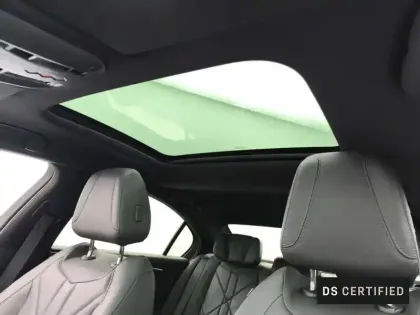 Photo 24 DS DS 9  Hybride E-Tense 225