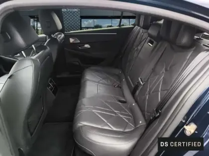 Photo 12 DS DS 9  Hybride E-Tense 225