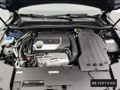 Photo 26 DS DS 9  Hybride E-Tense 225