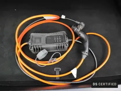 Photo 16 DS DS 9  Hybride E-Tense 225