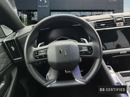 Photo 10 DS DS 9  Hybride E-Tense 225