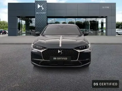 Photo 29 DS DS 9  Hybride E-Tense 225