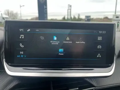 Photo 17 Peugeot 2008  100 S&S BVM6