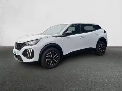 Photo Peugeot 2008 Style