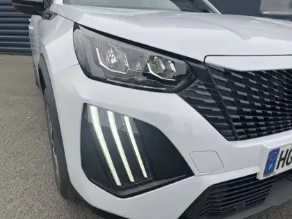 Photo 15 Peugeot 2008  100 S&S BVM6