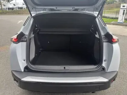 Photo 5 Peugeot 2008  100 S&S BVM6