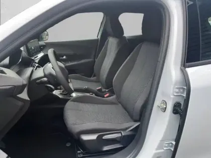 Photo 10 Peugeot 2008  100 S&S BVM6