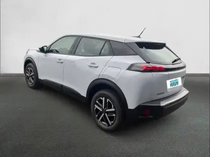 Photo 6 Peugeot 2008  100 S&S BVM6