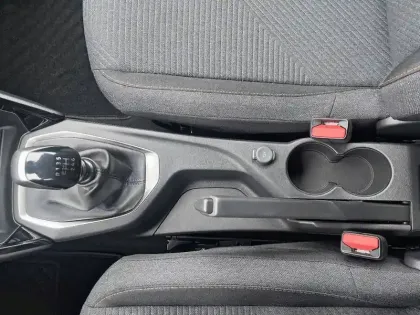 Photo 19 Peugeot 2008  100 S&S BVM6