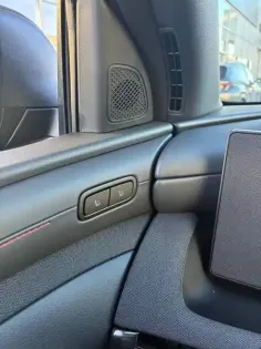 Photo 28 Hyundai Tucson  1.6 T-GDI 215 Hybrid BVA6