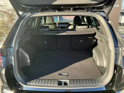 Photo 16 Hyundai Tucson  1.6 T-GDI 215 Hybrid BVA6