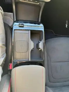 Photo 21 Hyundai Tucson  1.6 T-GDI 215 Hybrid BVA6