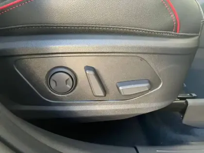 Photo 14 Hyundai Tucson  1.6 T-GDI 215 Hybrid BVA6