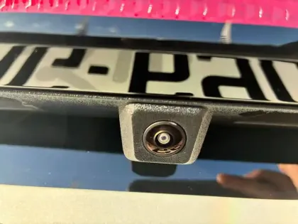 Photo 13 Hyundai Tucson  1.6 T-GDI 215 Hybrid BVA6