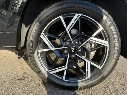 Photo 12 Hyundai Tucson  1.6 T-GDI 215 Hybrid BVA6