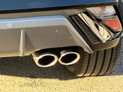 Photo 18 Hyundai Tucson  1.6 T-GDI 215 Hybrid BVA6