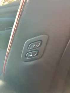 Photo 20 Hyundai Tucson  1.6 T-GDI 215 Hybrid BVA6