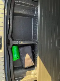 Photo 17 Hyundai Tucson  1.6 T-GDI 215 Hybrid BVA6