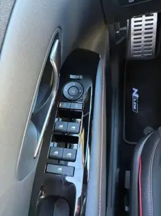 Photo 6 Hyundai Tucson  1.6 T-GDI 215 Hybrid BVA6