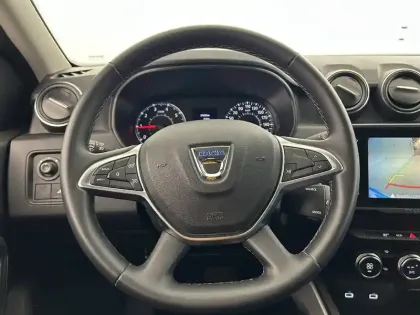 Photo 14 Dacia Duster  TCe 150 FAP 4x2 EDC