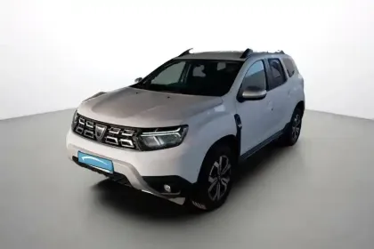 Photo Dacia Duster Prestige
