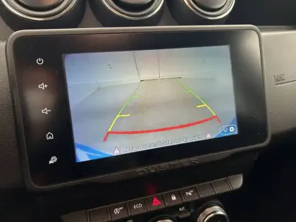 Photo 19 Dacia Duster  TCe 150 FAP 4x2 EDC