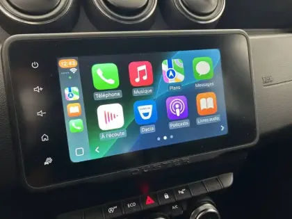 Photo 23 Dacia Duster  TCe 150 FAP 4x2 EDC