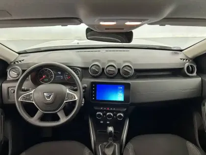 Photo 24 Dacia Duster  TCe 150 FAP 4x2 EDC