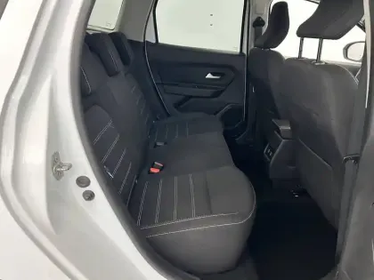 Photo 15 Dacia Duster  TCe 150 FAP 4x2 EDC