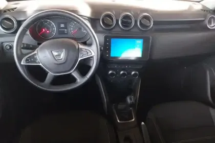 Photo 8 Dacia Duster  TCe 150 FAP 4x2 EDC