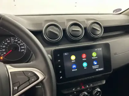 Photo 11 Dacia Duster  TCe 150 FAP 4x2 EDC