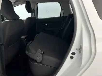 Photo 25 Dacia Duster  TCe 150 FAP 4x2 EDC