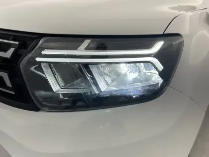 Photo 20 Dacia Duster  TCe 150 FAP 4x2 EDC