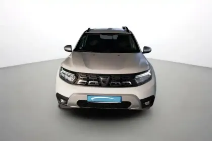 Photo 7 Dacia Duster  TCe 150 FAP 4x2 EDC