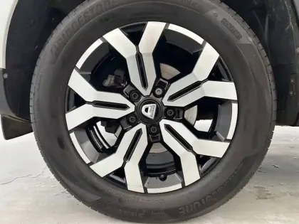 Photo 18 Dacia Duster  TCe 150 FAP 4x2 EDC