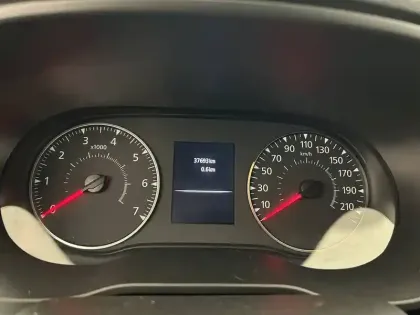 Photo 16 Dacia Duster  TCe 150 FAP 4x2 EDC