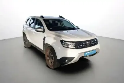 Photo 6 Dacia Duster  TCe 150 FAP 4x2 EDC