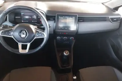 Photo 8 Renault Clio  TCe 90