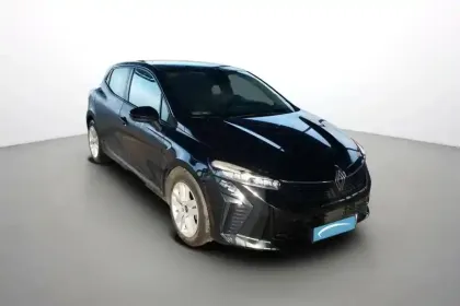 Photo 6 Renault Clio  TCe 90