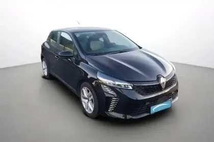 Photo 6 Renault Clio  TCe 90