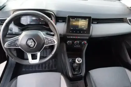 Photo 8 Renault Clio  TCe 90